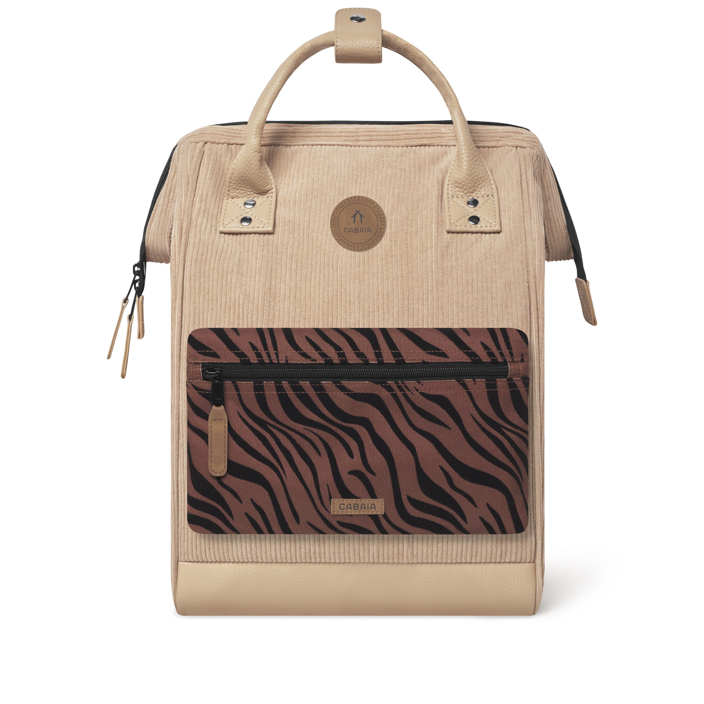 CABAIA Rucksack Adventurer Medium günstig online kaufen