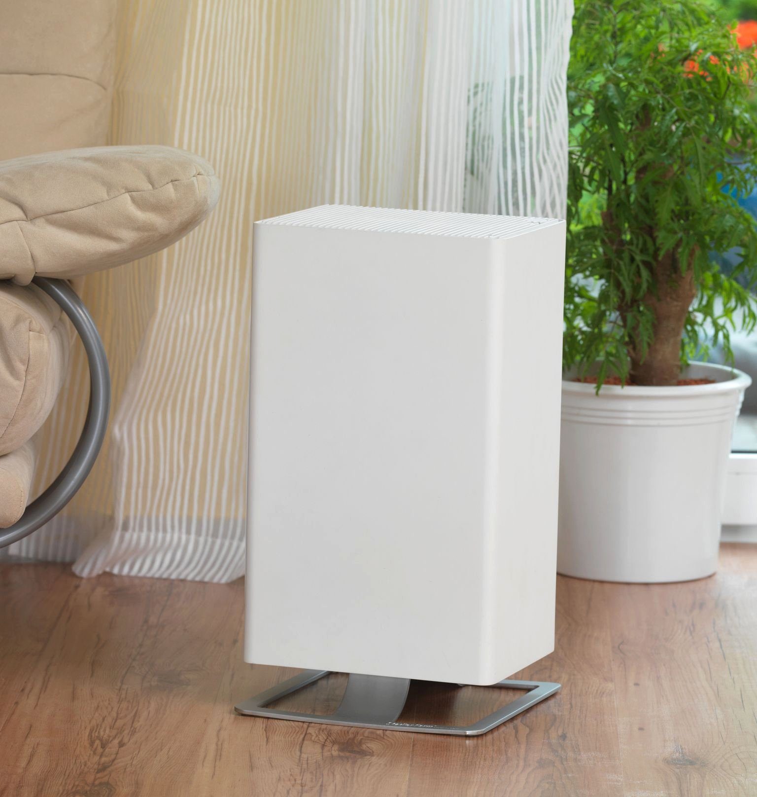 Stadler Form Luftreiniger Viktor, für 125 m² Räume