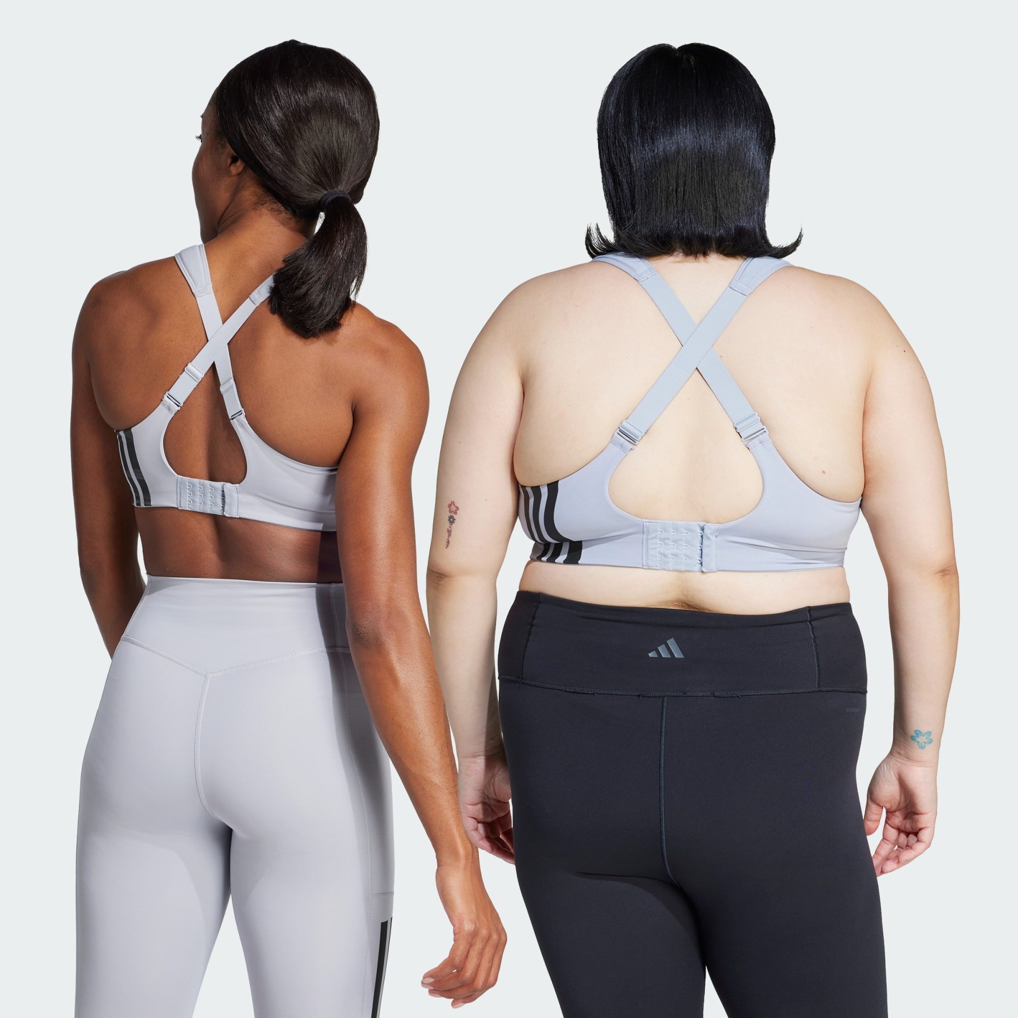 adidas Performance Sport-BH TLRD IMPACT TRAINING günstig online kaufen