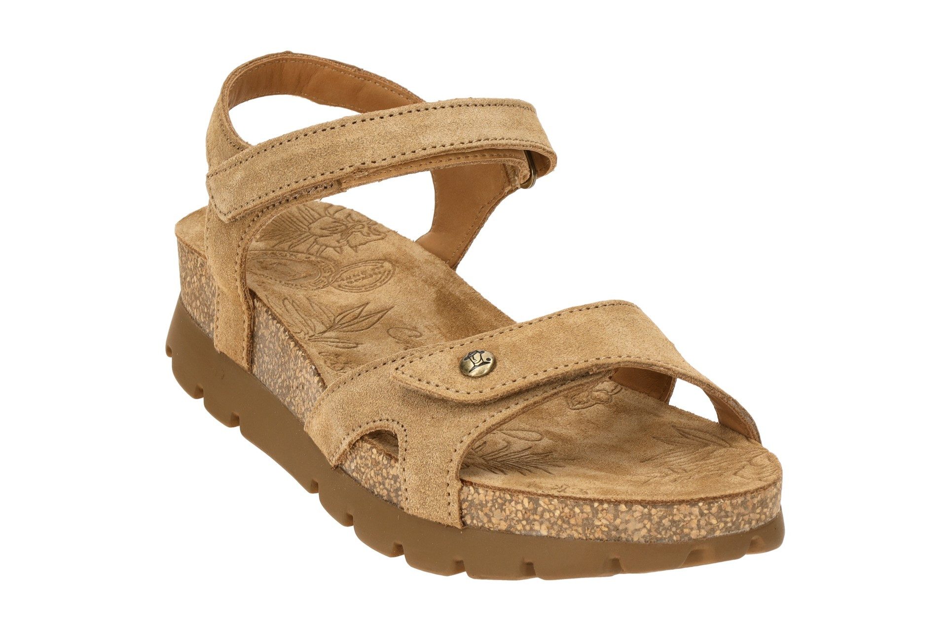 Panama Jack Sulia B19 Sandalette
