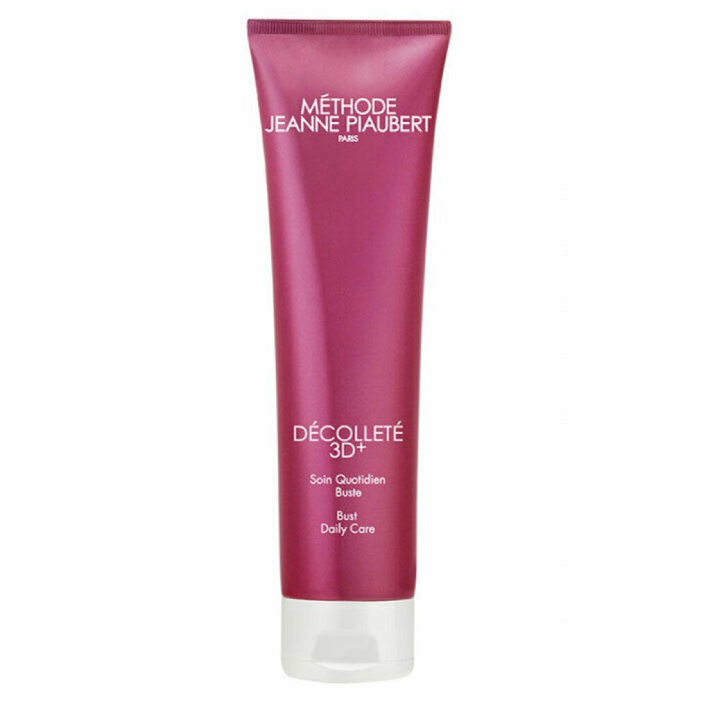 Méthode Jeanne Piaubert Körperpflegemittel Jeanne Piaubert Décolleté 3D+ Bust Daily Care