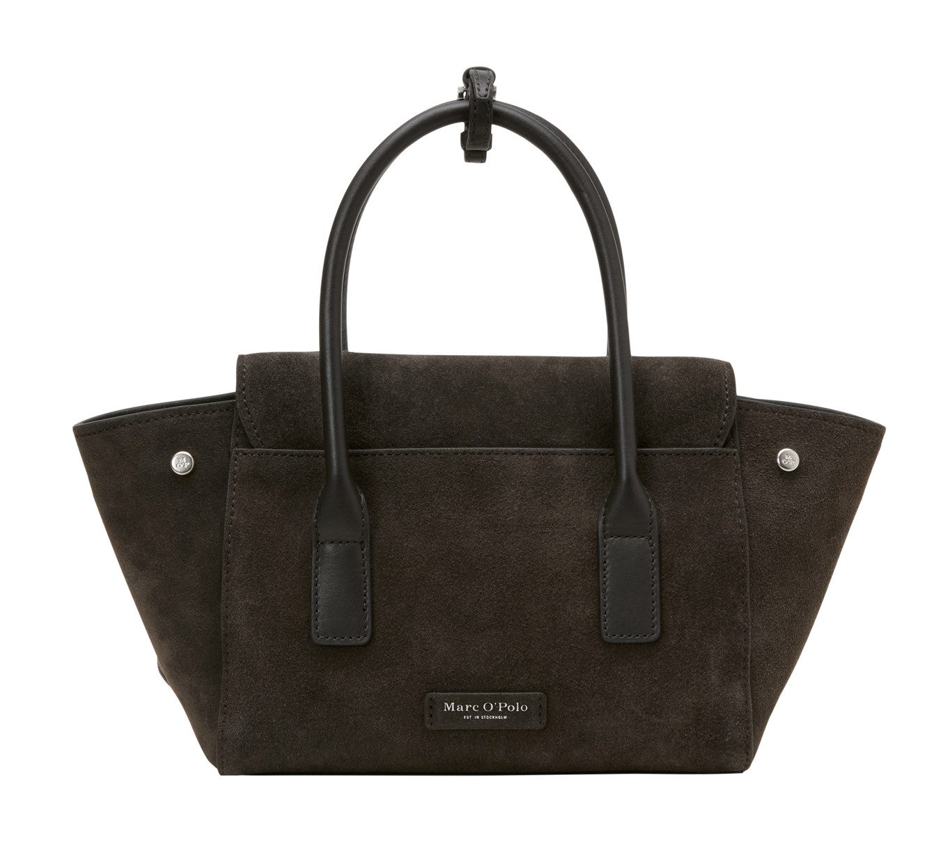 Marc O'Polo Handtasche Shopper, aus echtem Kalbsleder