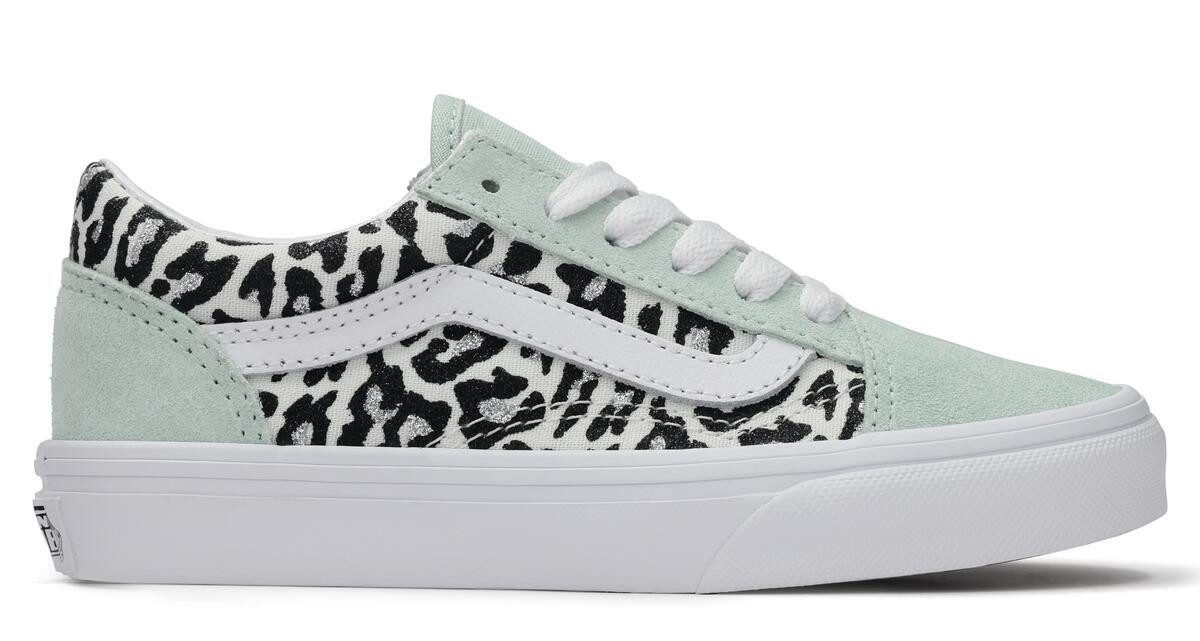 Vans Old Skool Sneaker für Kinder und Jugendliche