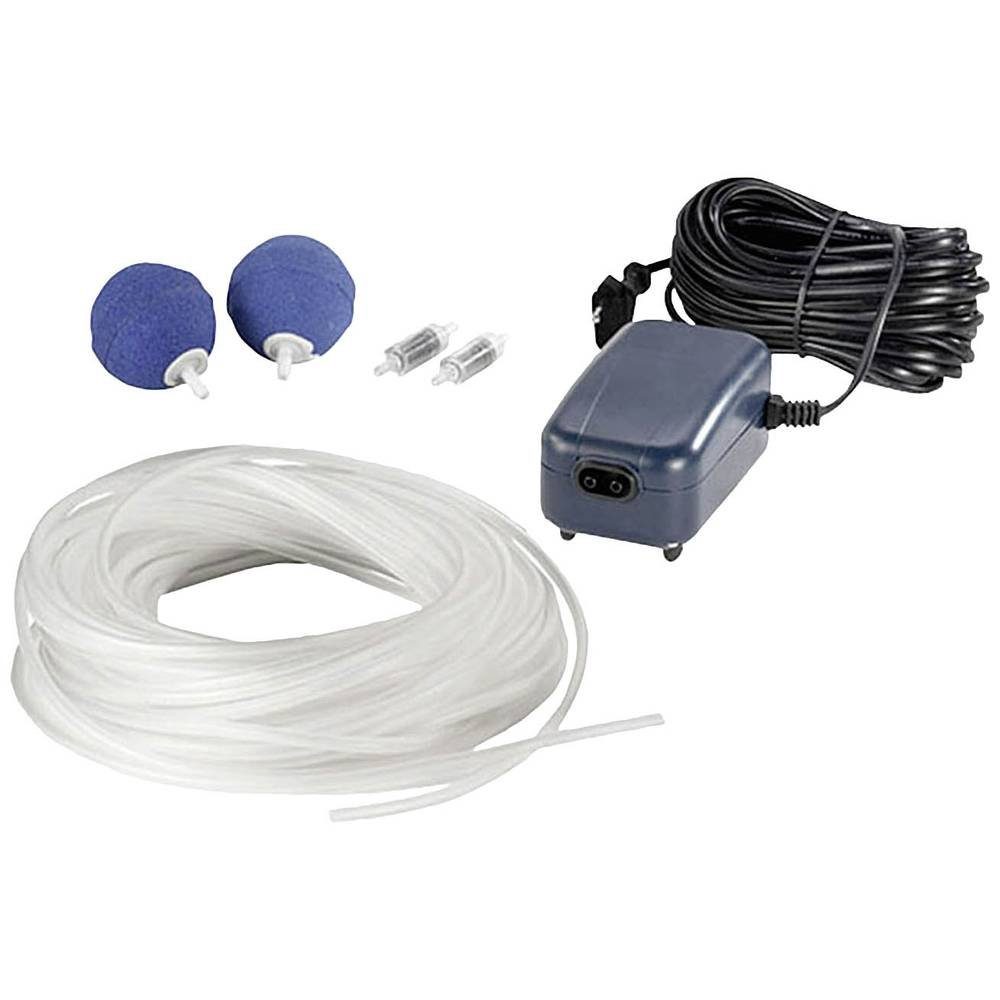 Teichbelüfter AIR ACTIVE SET 1 - Teichbelüftungsset für
