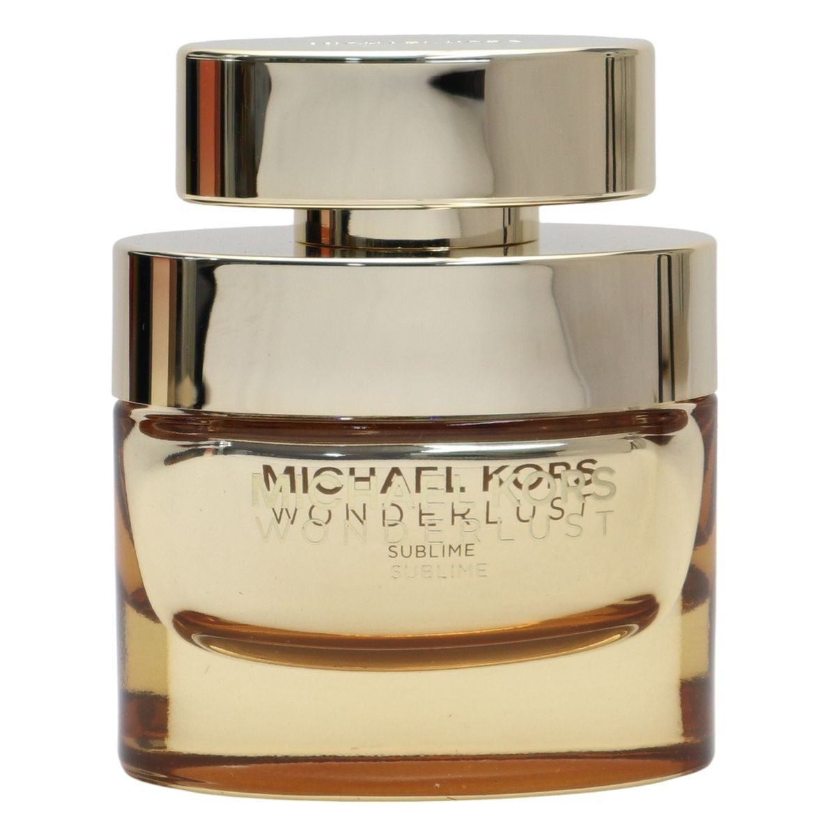 MICHAEL KORS Eau de Parfum Michael Kors Wonderlust Sublime Eau de Parfum Spray 50 ml