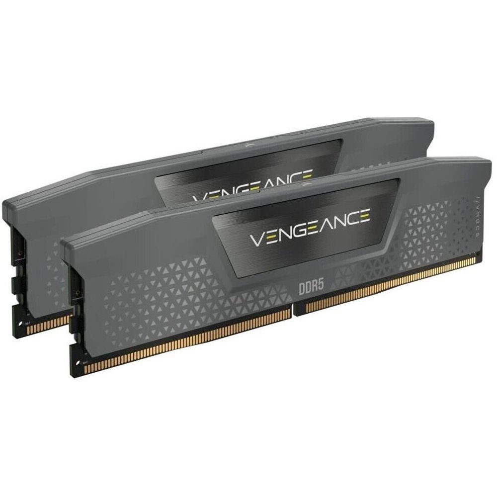 Corsair VENGEANCE DDR5 für AMD PC-Arbeitsspeicher (Leistungsstarke PCB)