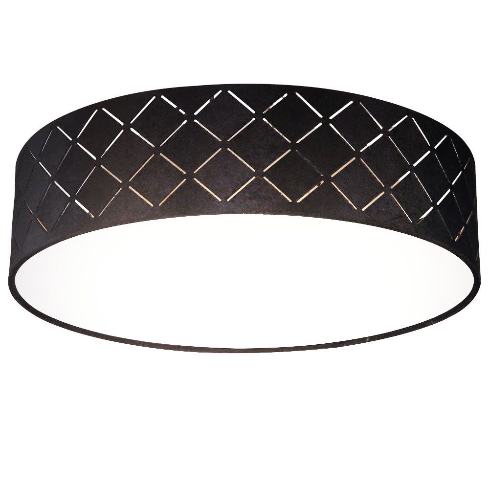 GLOBO LIGHTING LED Deckenleuchte, Leuchtmittel inklusive, günstig online kaufen