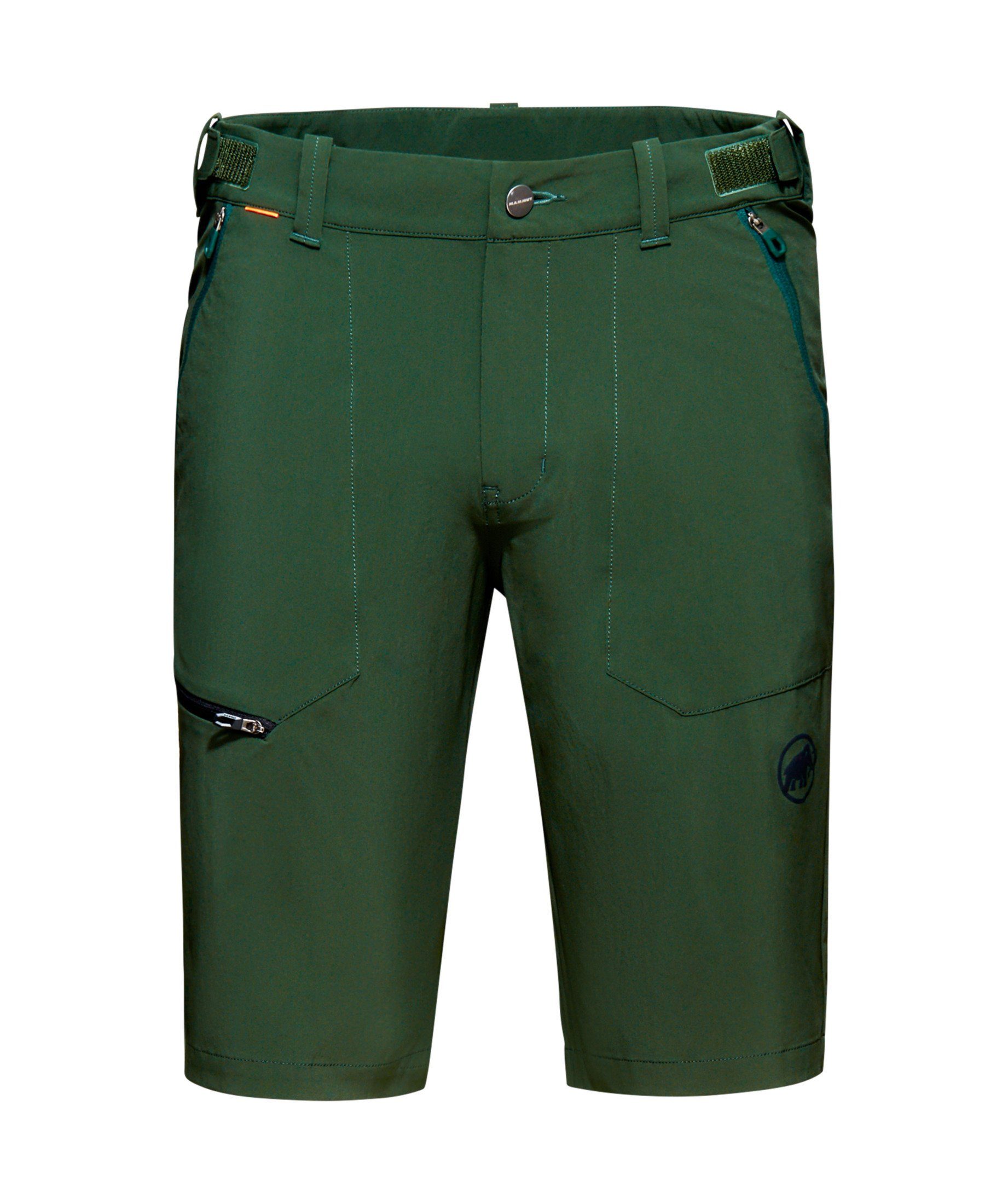 Mammut Trekkingshorts Runbold Shorts Men Funktionshose woods