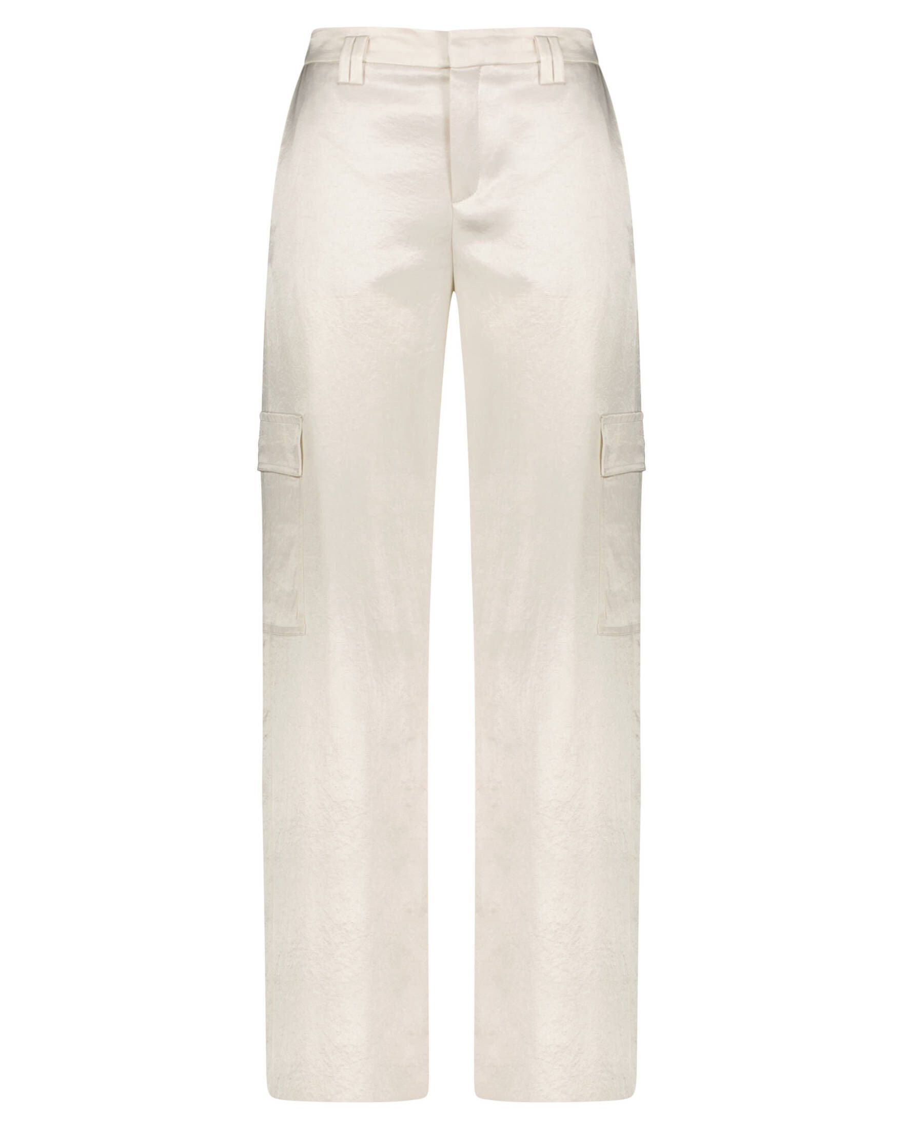 Drykorn Stoffhose Damen Cargohose DUCTILE (1-tlg) günstig online kaufen