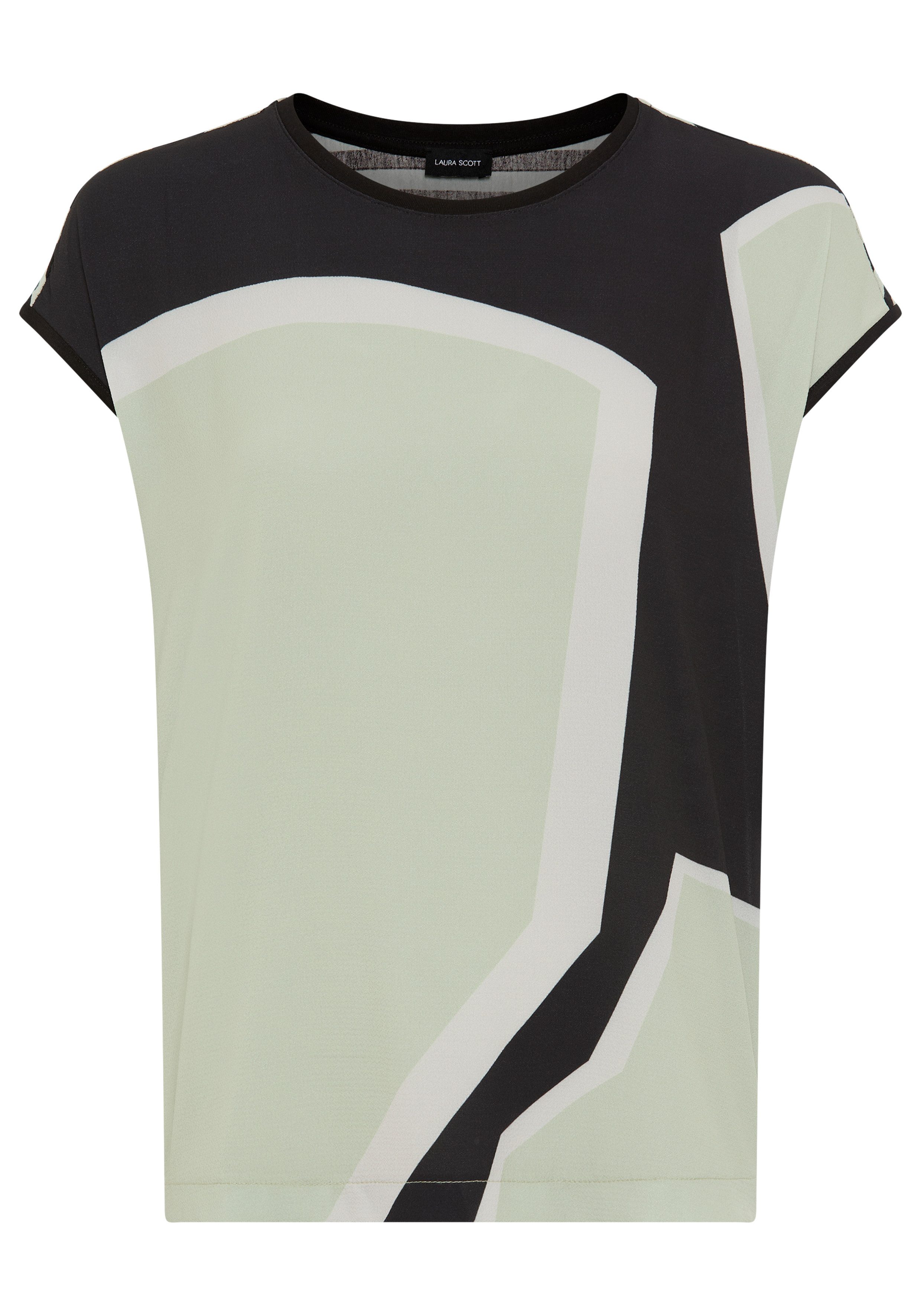 Shirtbluse