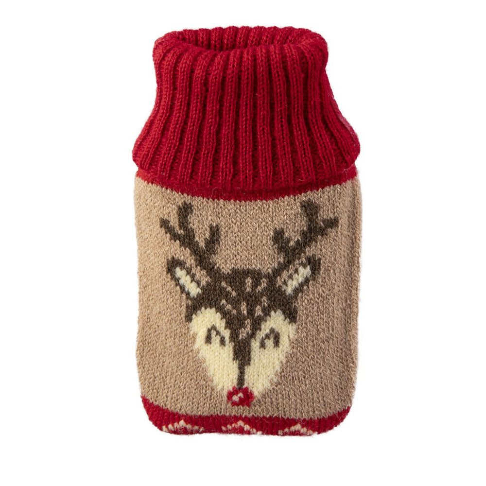 MICA Handwärmer Handwärmer Wärmflasche - für Kinder - ca. 12 x 7 cm - 1 Stück