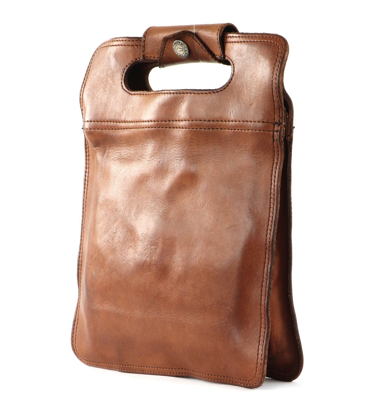 Campomaggi Umhängetasche