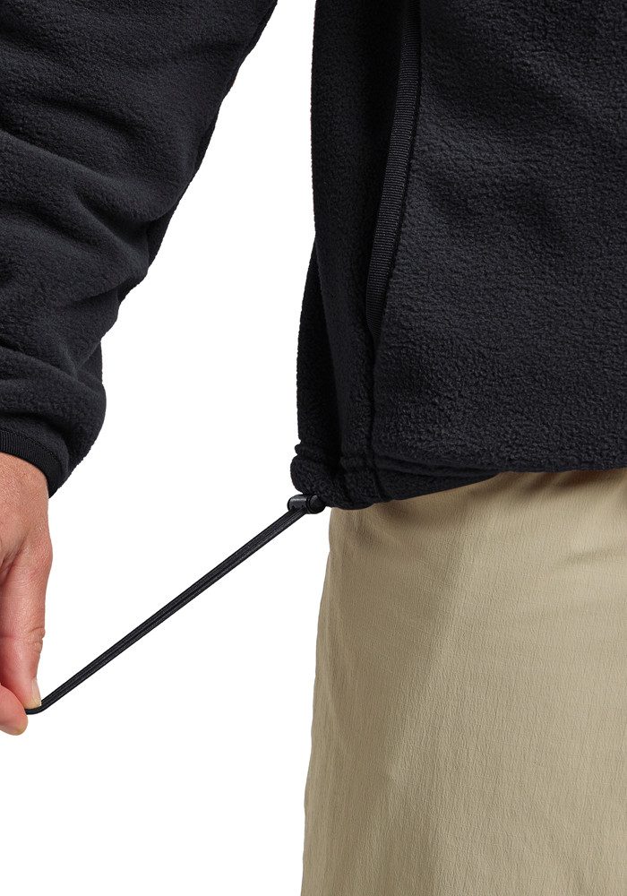 Jack Wolfskin Fleecejacke SUMETRO HZ M günstig online kaufen