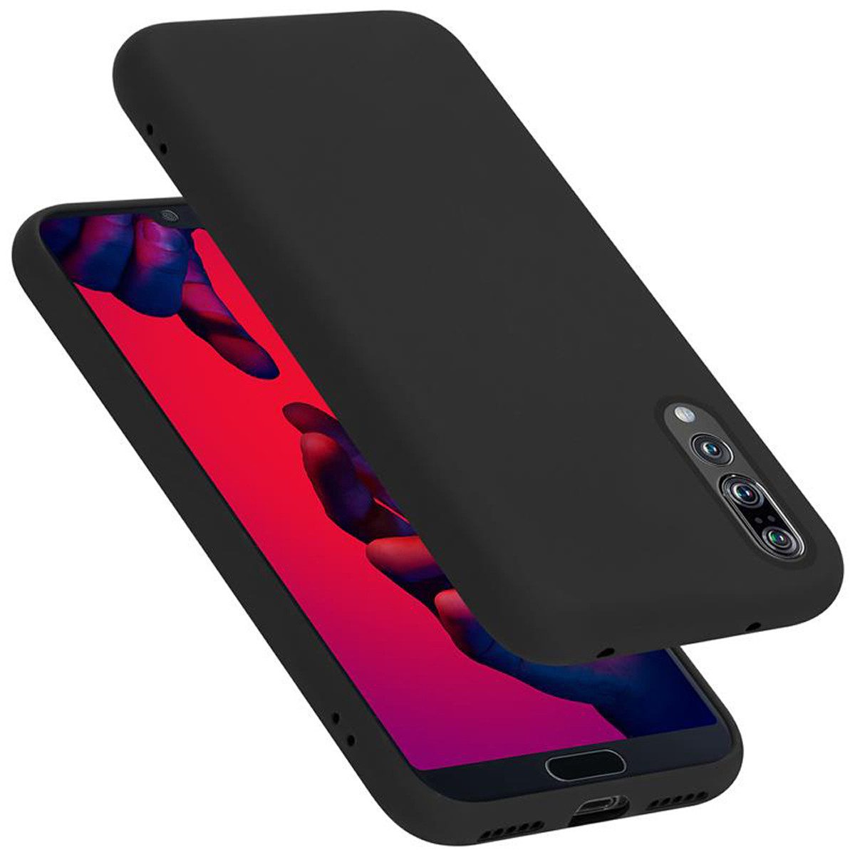 Handyhülle für Huawei P20 PRO / P20 PLUS Hülle