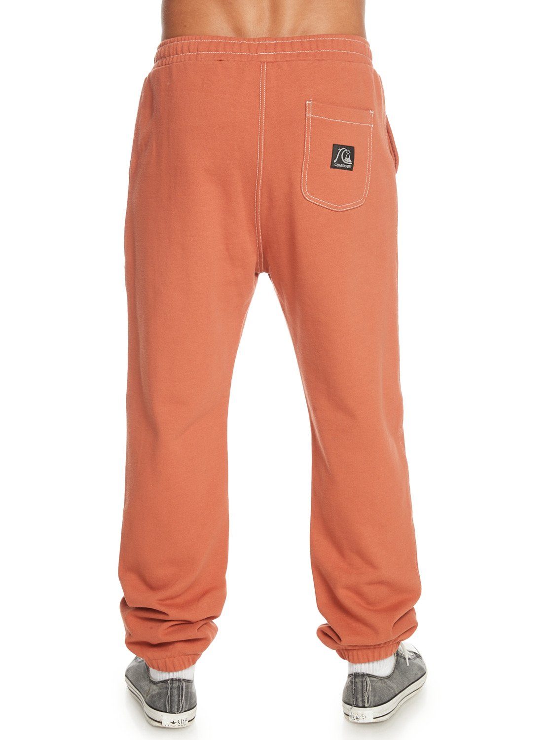 Quiksilver Baked Pants Clay The Original Jogger