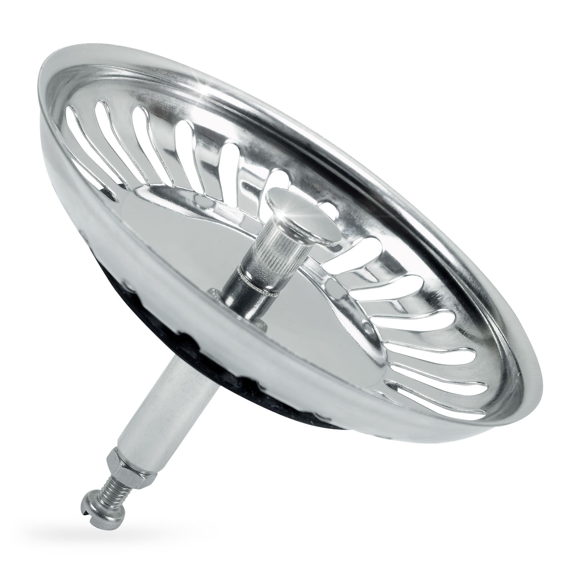 M. Rosenfeld Waschbeckenstöpsel Universal Waschbeckenstöpsel und Abflusssto günstig online kaufen