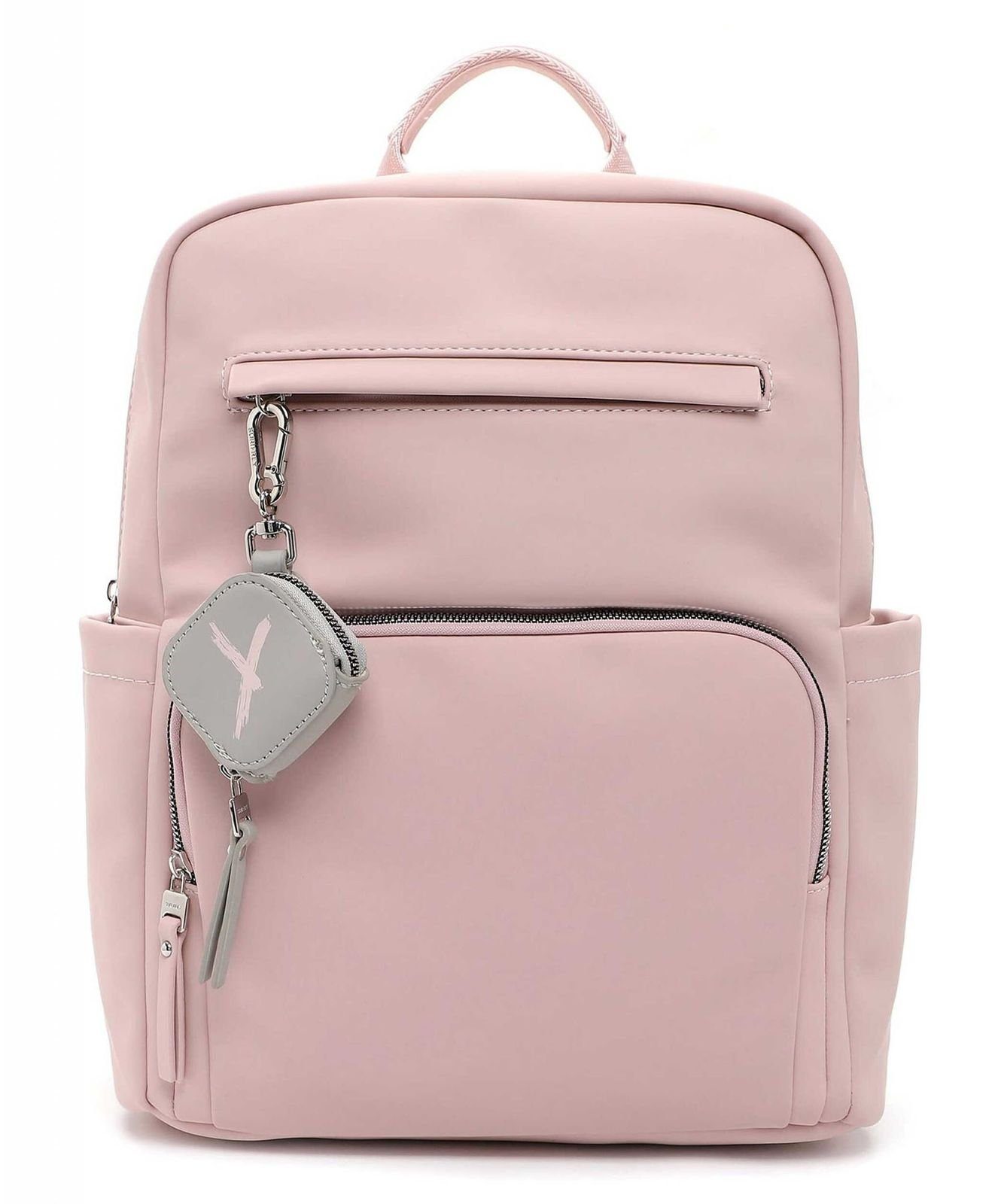 SURI FREY Rucksack Backpack (Set, 2-tlg)