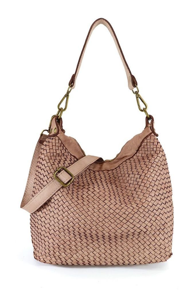 BZNA Umhängetasche Briana Designer Beutel Handtasche günstig online kaufen