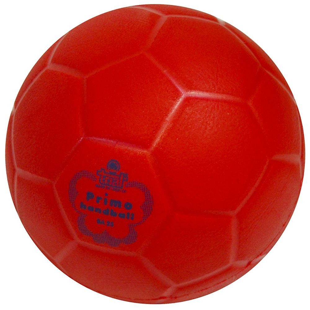 Trial Handball Handball Super Soft, Keine Verletzungsgefahr durch weiches Material