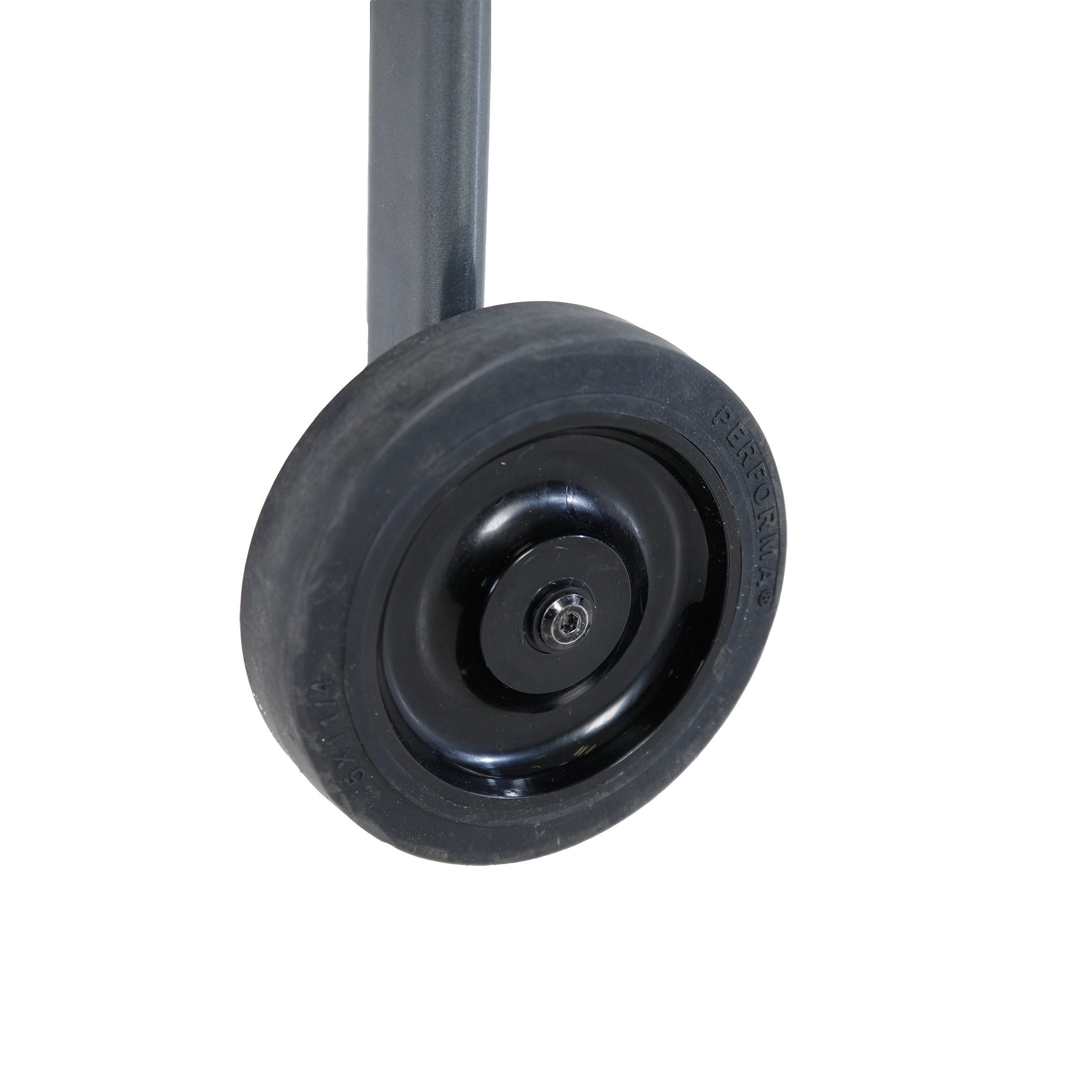 Greemotion Rollliege Toulouse, Strandliege, Sonnenliege mit Rollen, Liegestuhl