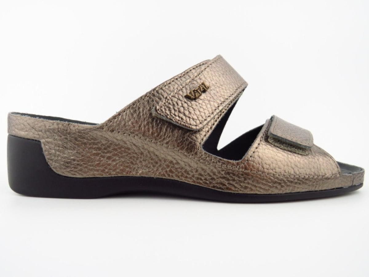 Vital Tina Alce gold Pantolette günstig online kaufen