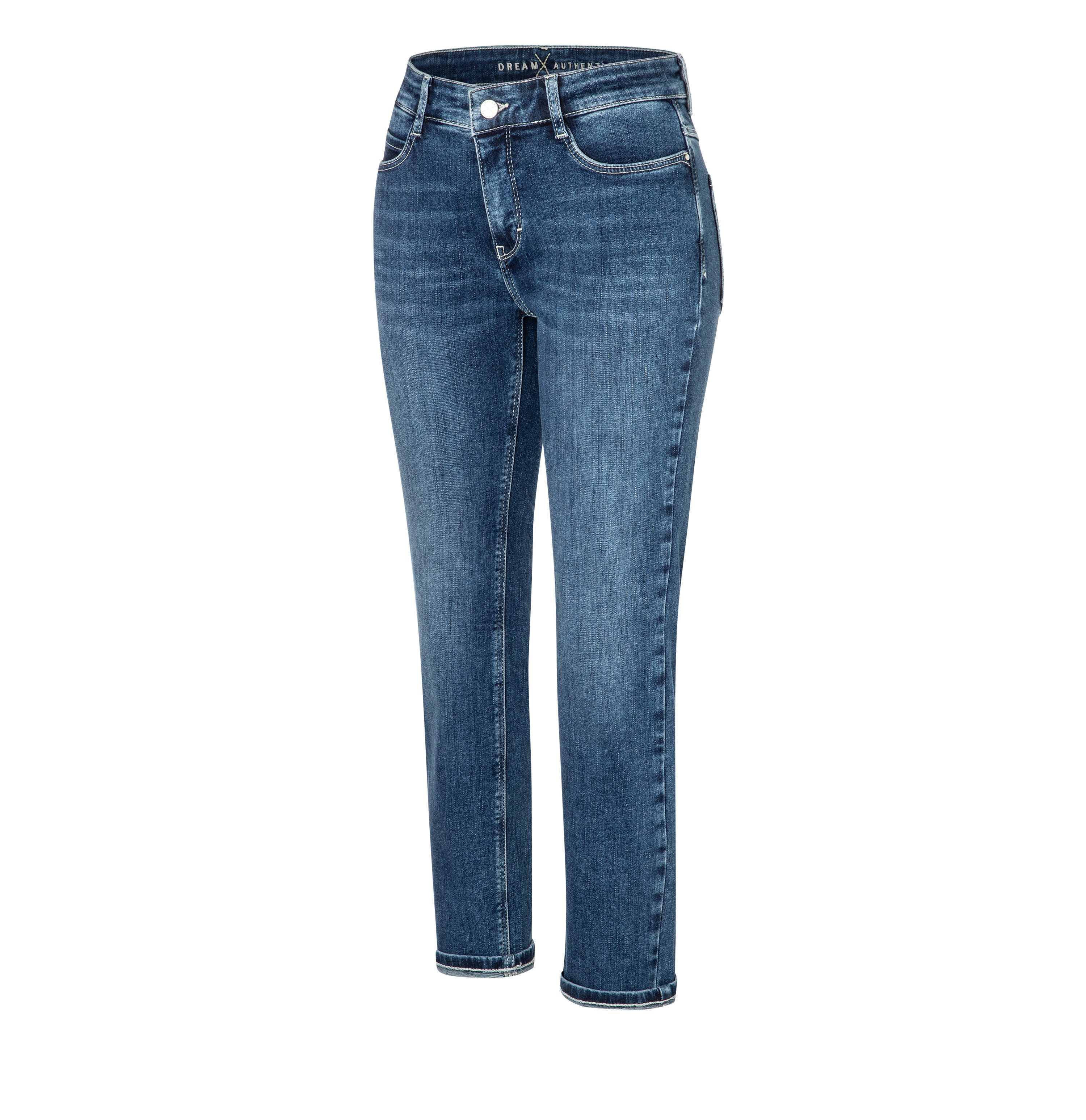 7/8-Jeans DREAM cropped auth.