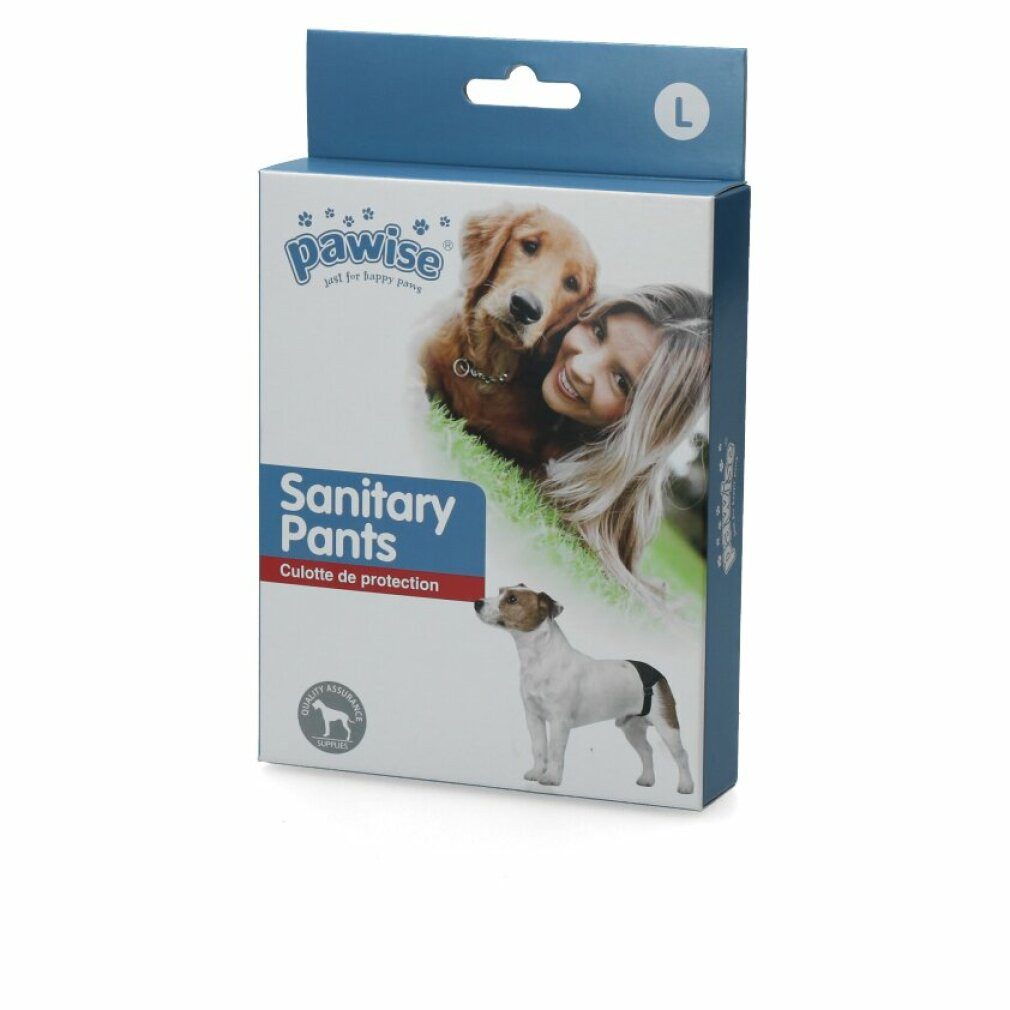 Pawise Hundeweste Sanitary Pants 3