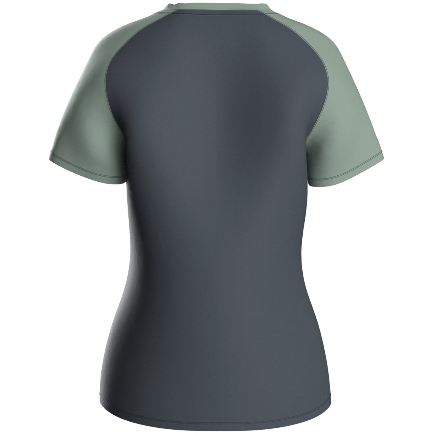 Jako T-Shirt Jako Damen T-Shirt Iconic 6124