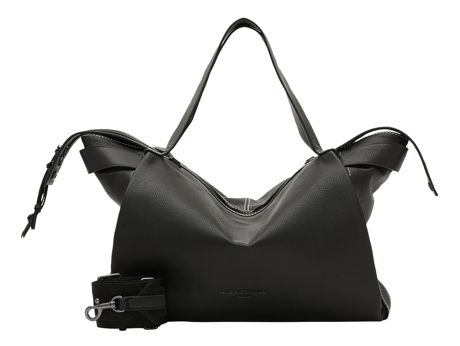 Shopper Grays Edith Cow
