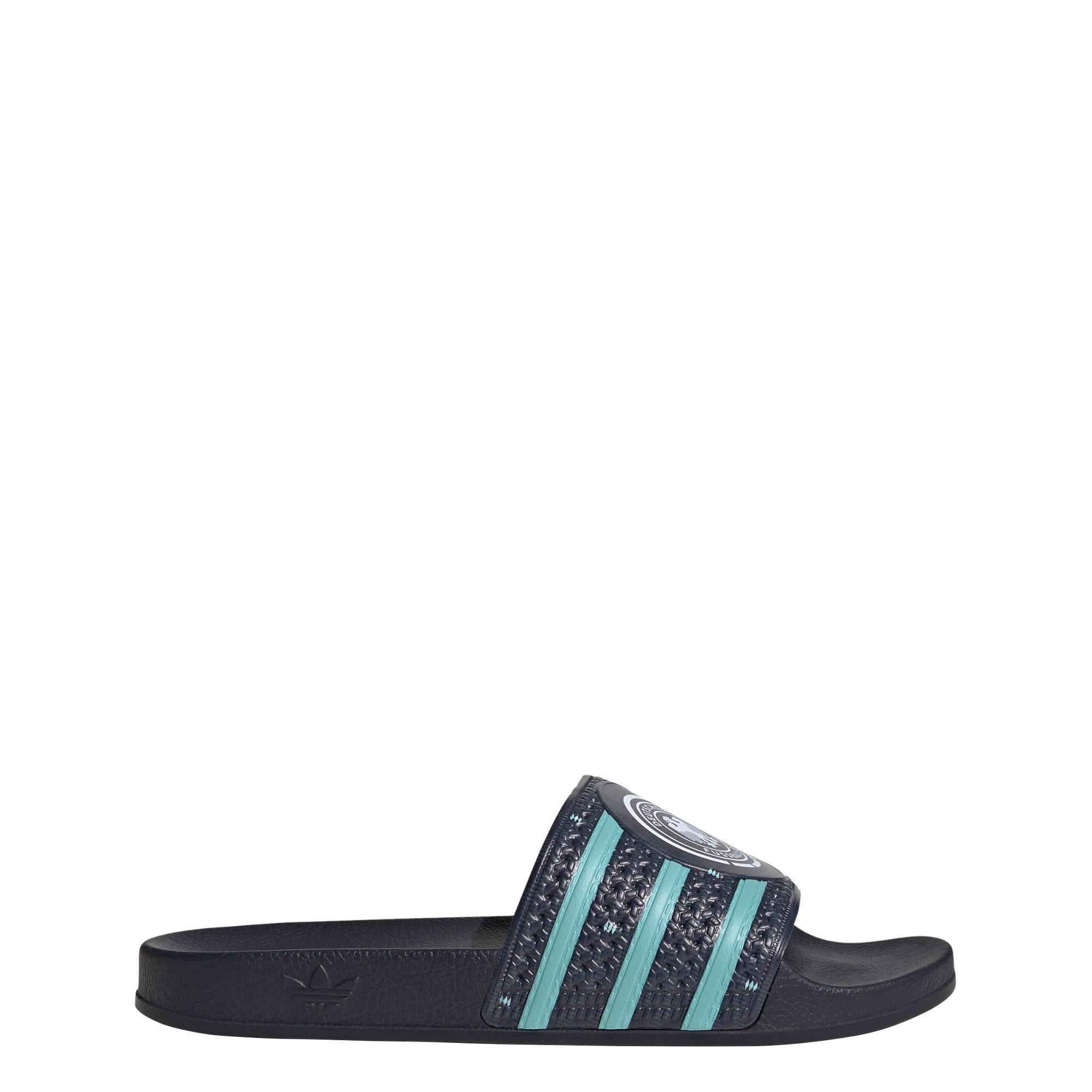adidas Performance TREFOIL BADESCHLAPPEN Badepantolette (1-tlg)
