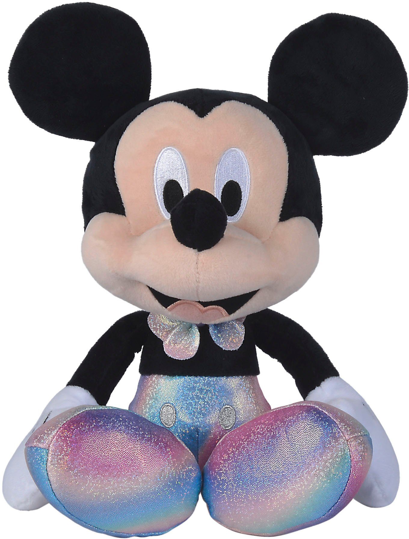 SIMBA Kuscheltier Disney 35 cm 100 Party, Mickey