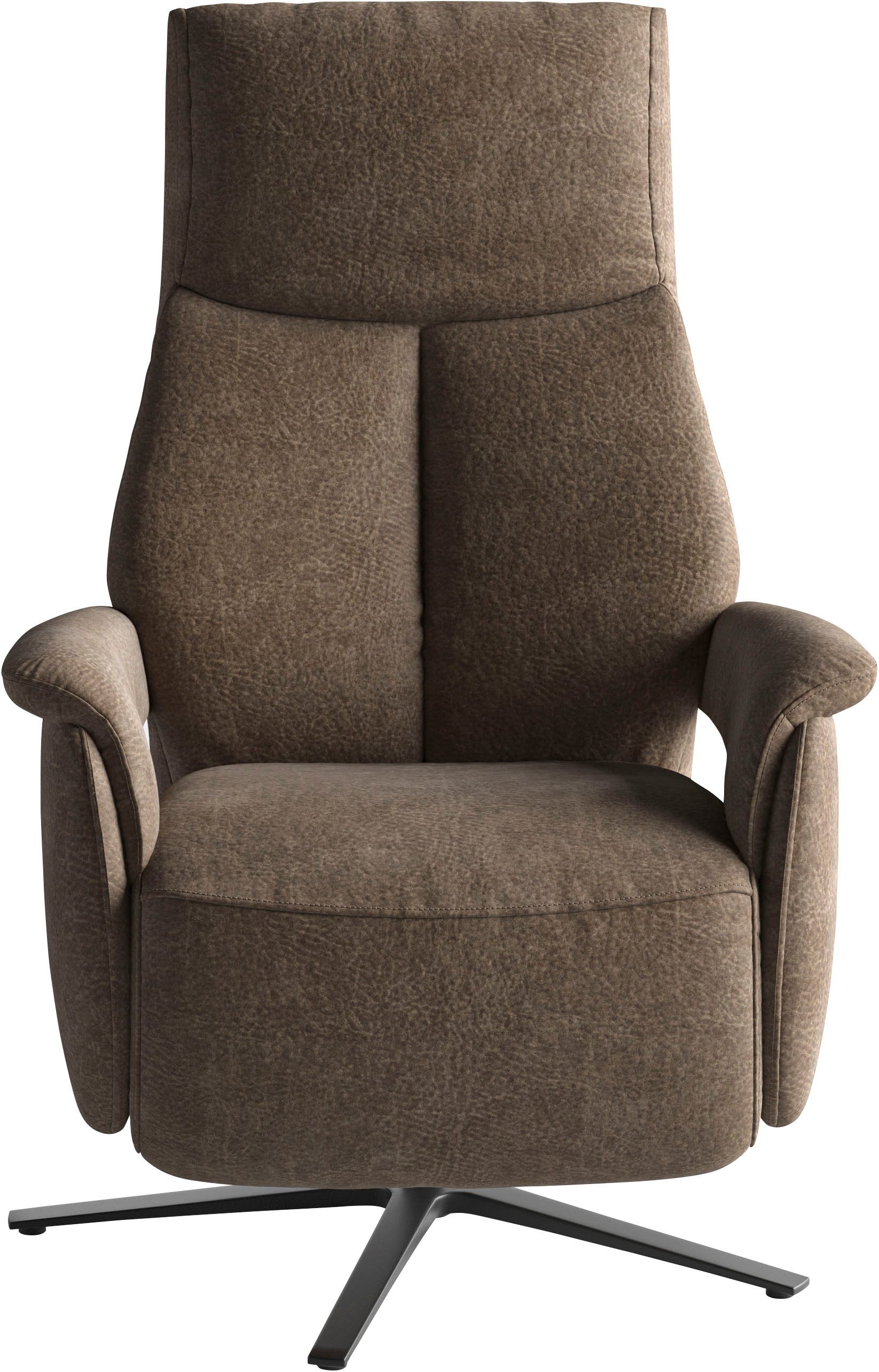 sit&more TV-Sessel TV Lazy, mit Herz-Waage-Positon und 3 Motoren