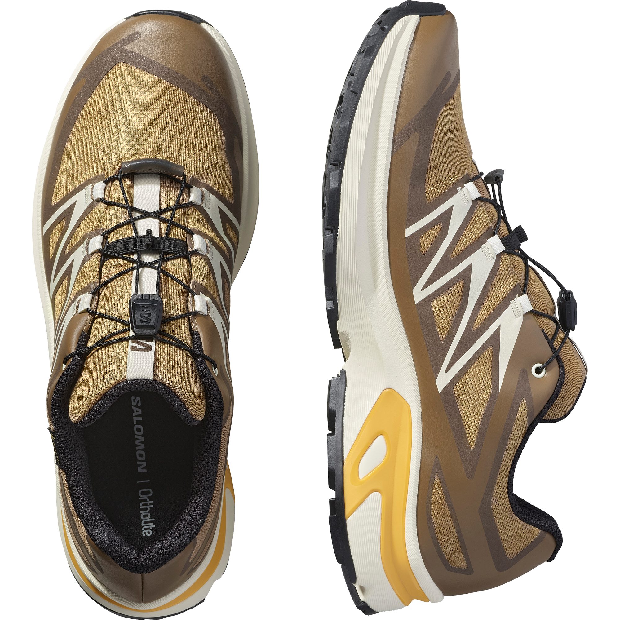 Salomon XT-EVR GORE-TEX® Sneaker vim XT-6 inspiriert und wasserdicht – Bild 3 von 5