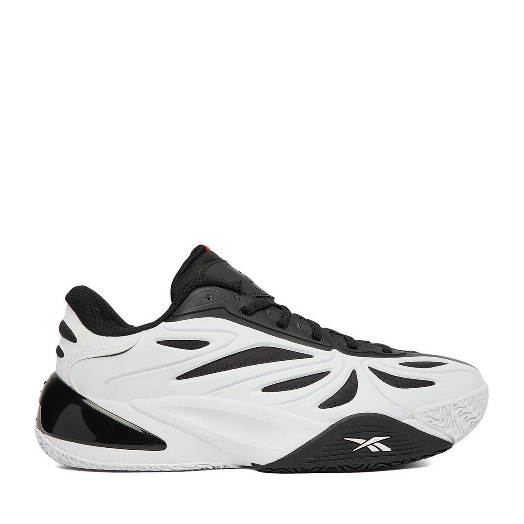 Reebok Reebok Herren Basketballschuhe Weiß Basketballschuh