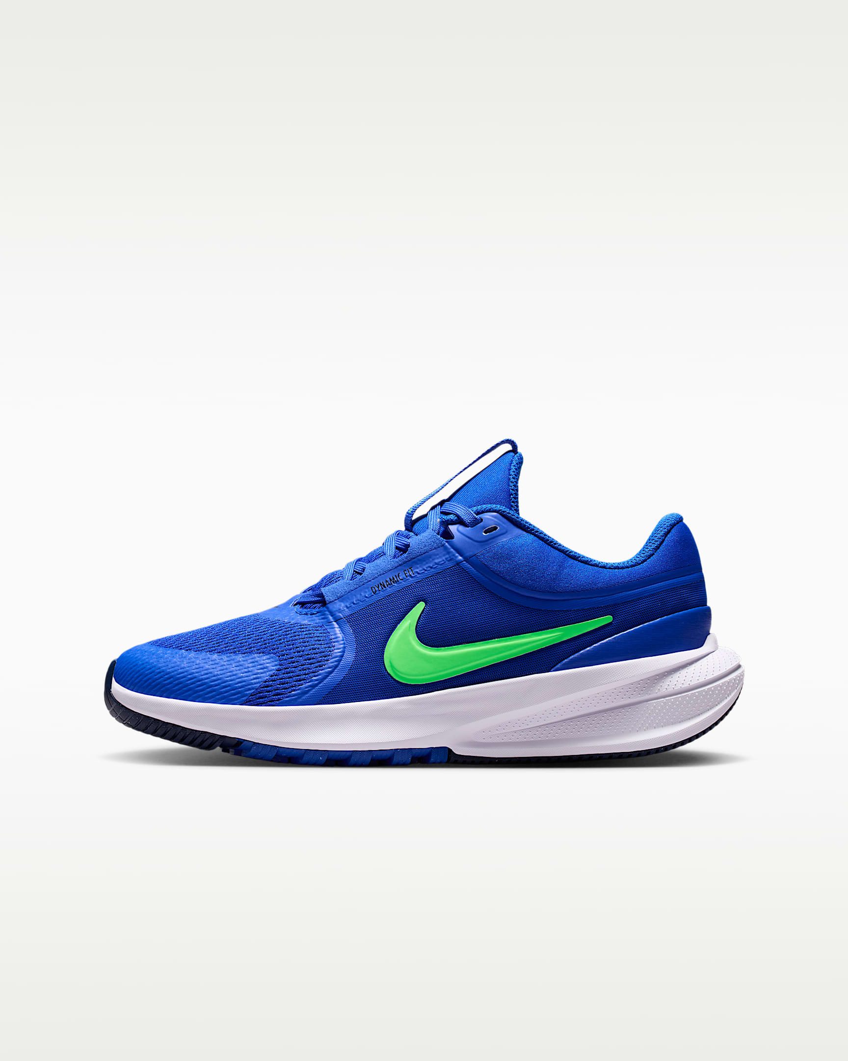 Nike Star Runner 5 (GS) Laufschuh für Jugendliche
