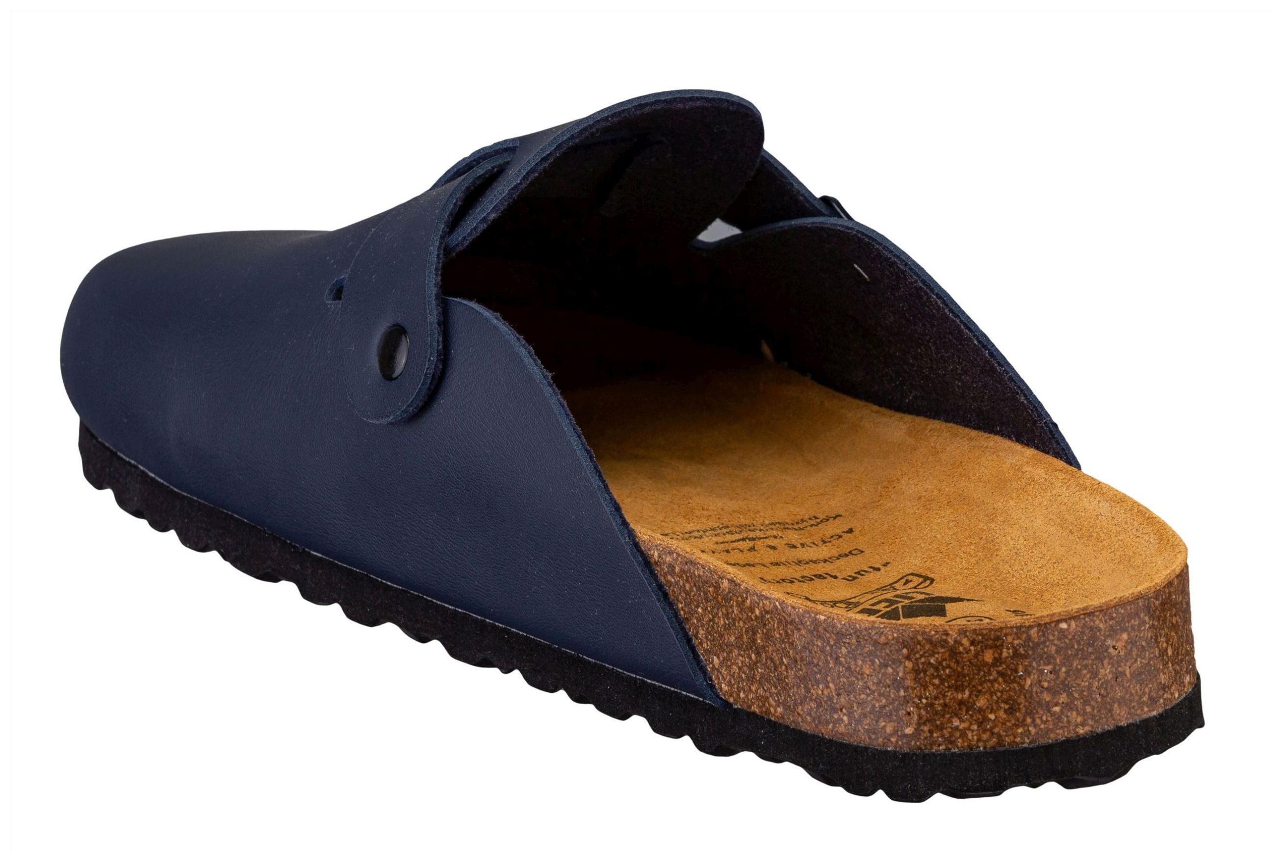 Lico Pantolette Bioline Clog Pantolette