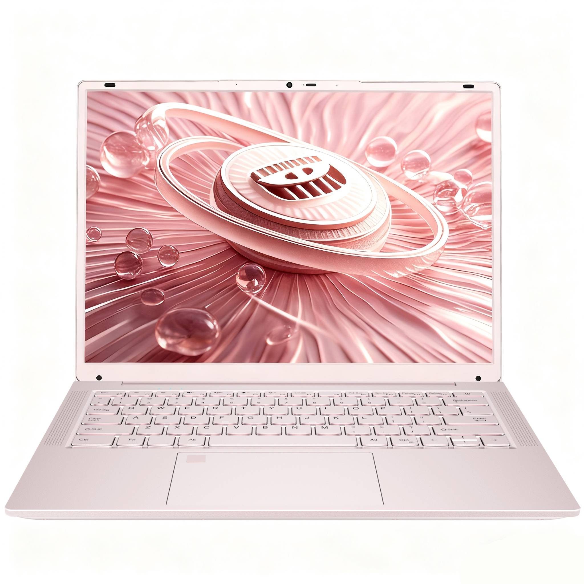 T140J Laptop, 14,1 Zoll, Celeron N5105 Notebook