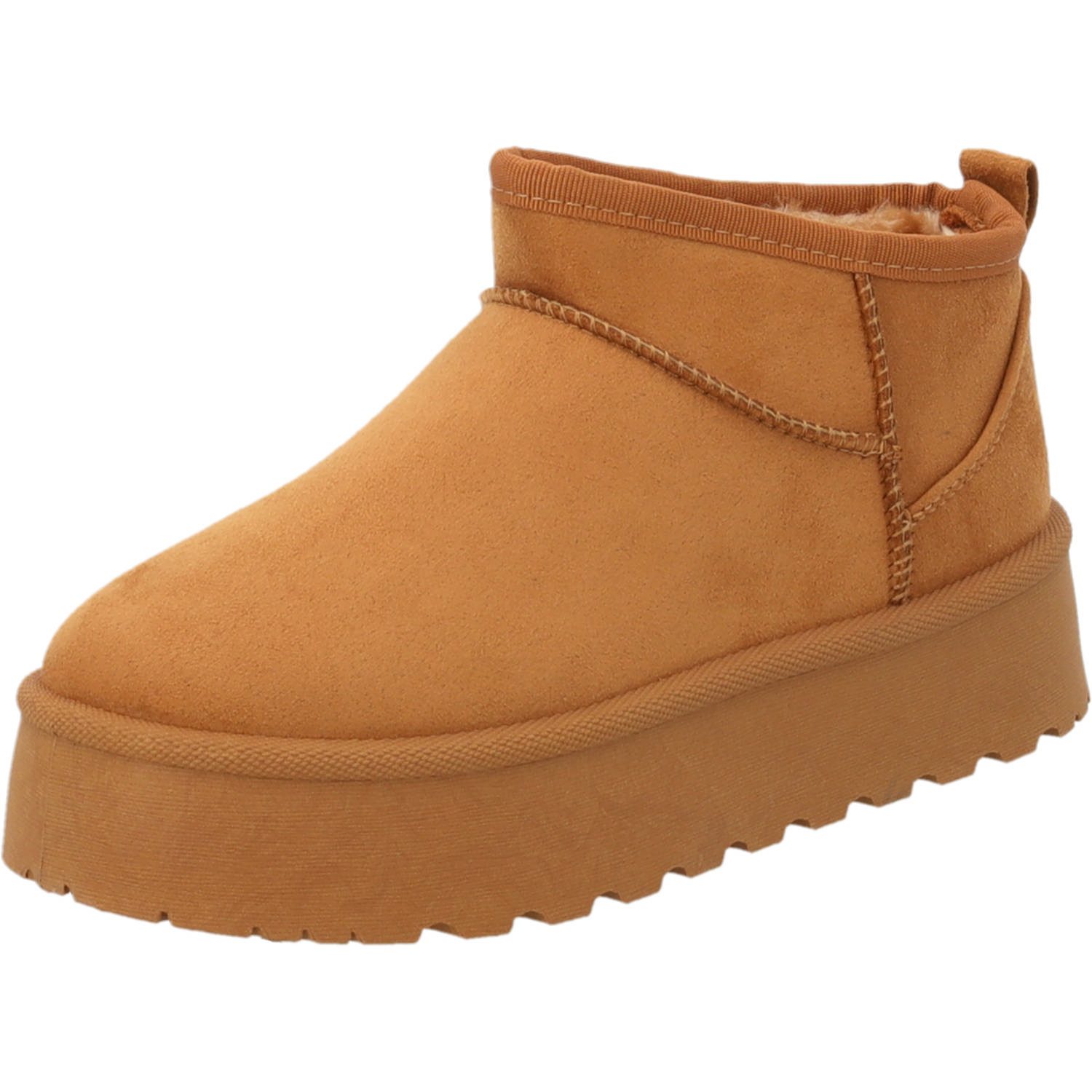 Palado Zembra Winterstiefel