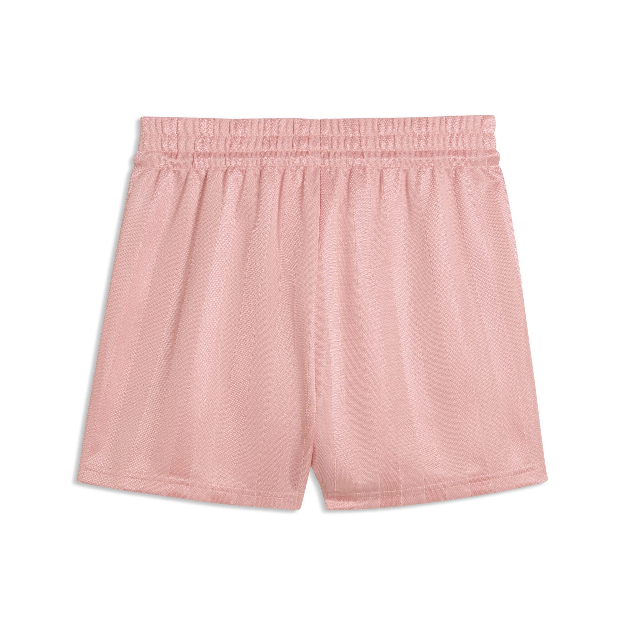 PUMA Trainingsshorts PUMA League 3" Trainingsshorts Damen