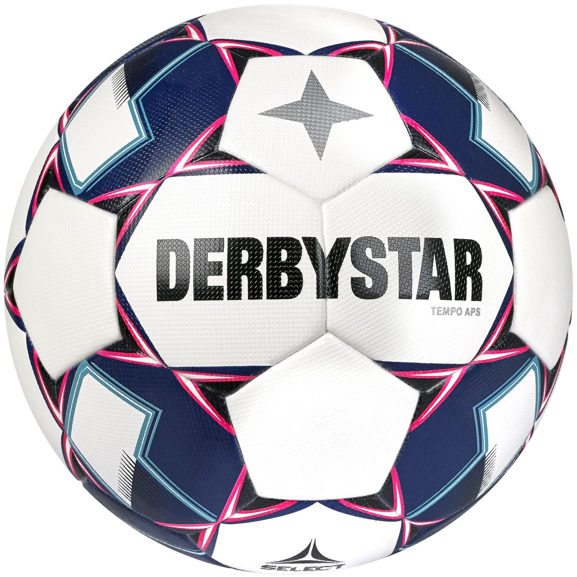 Fußball Derbystar Fussball Tempo APS v22