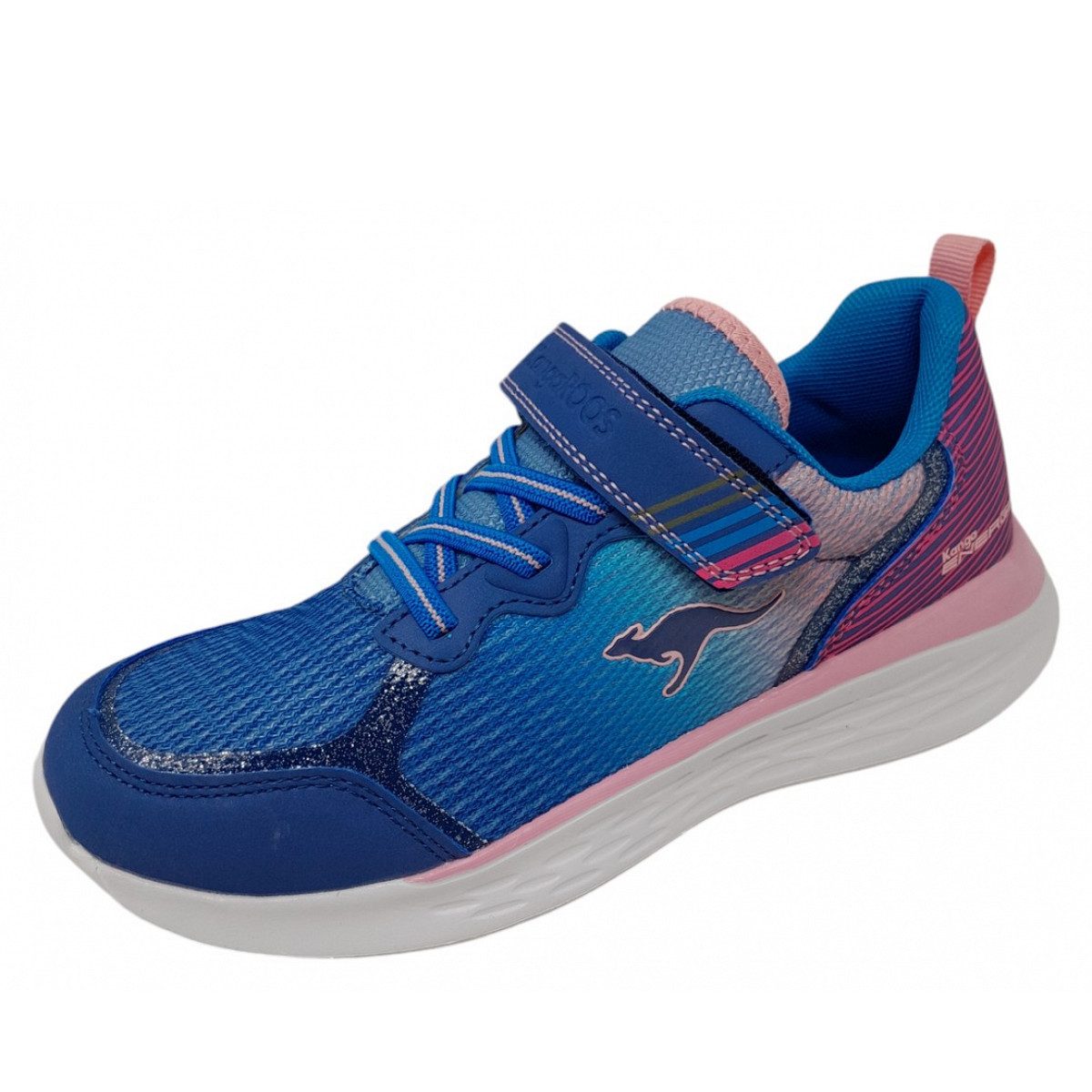 KQ-Acitvity EV Sneaker