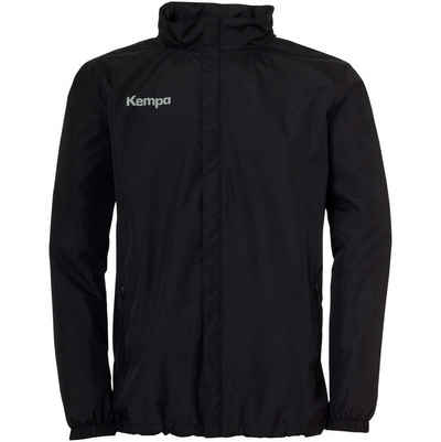 Kempa Funktionsjacke Jacke Rain Jacket wasserdicht