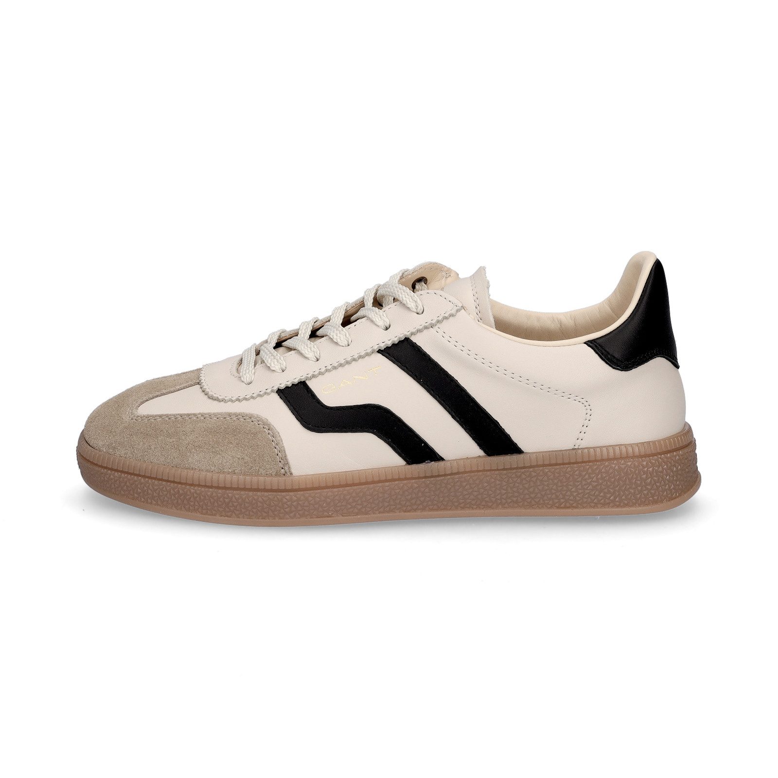 Gant Gant Damen Sneaker Cuzima beige günstig online kaufen