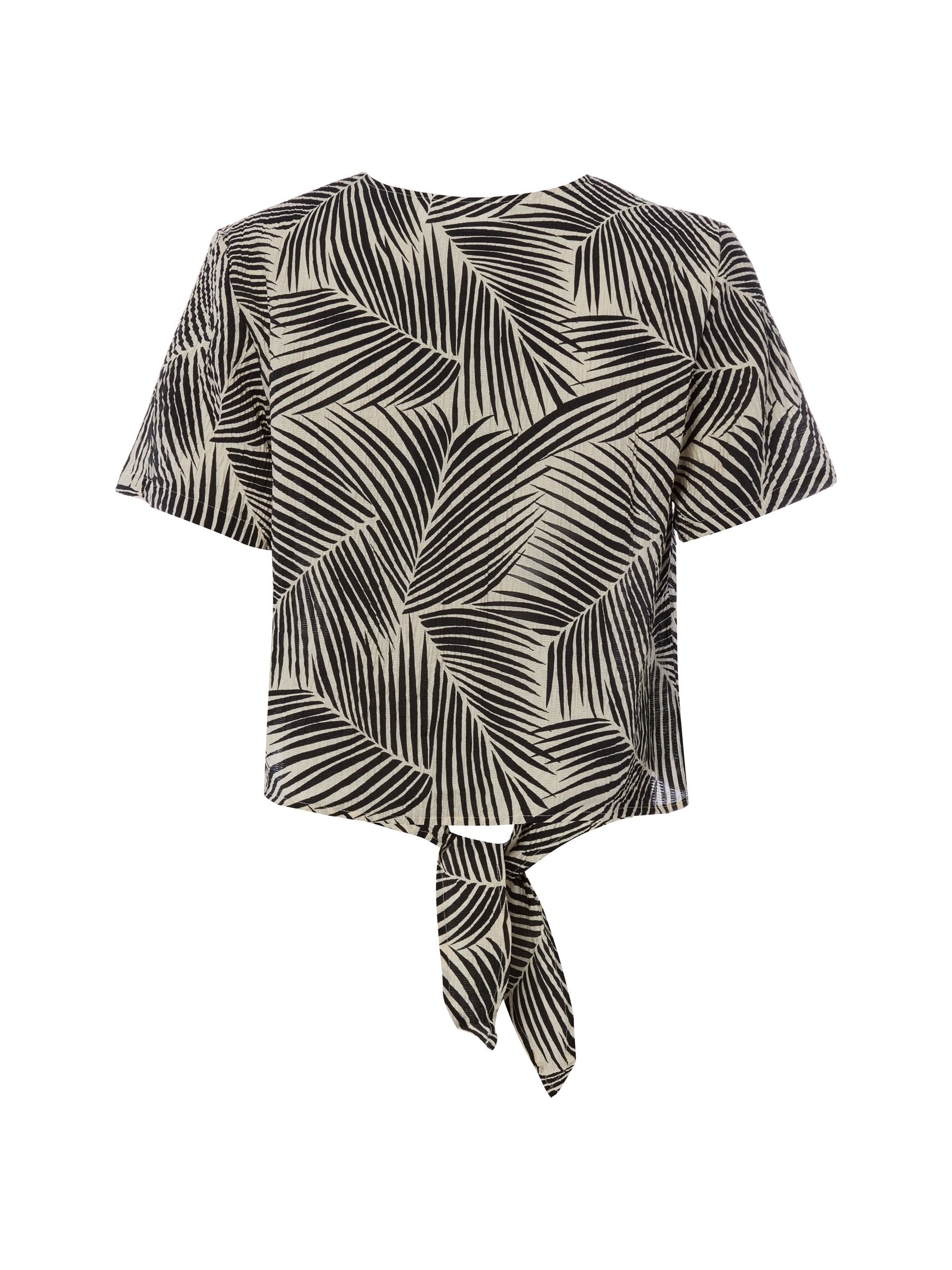 Vila Shirtbluse Vilimia Kea