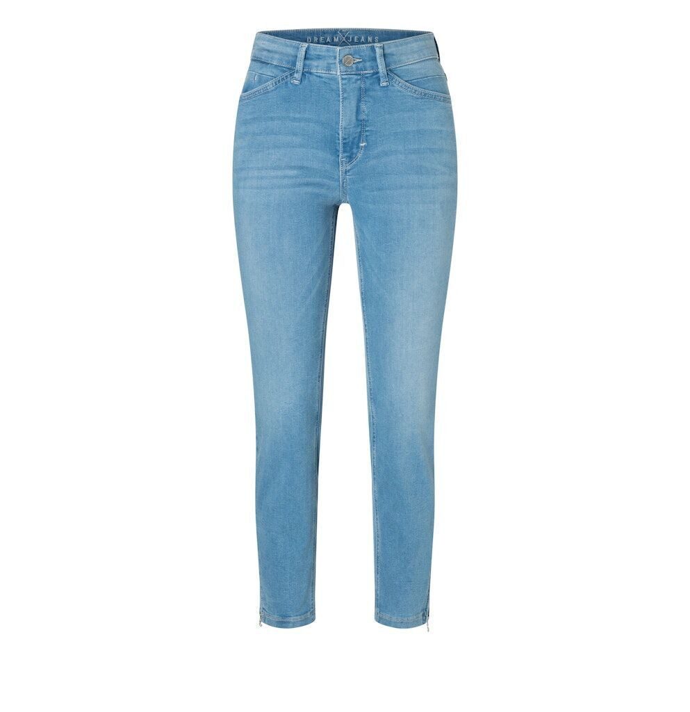 Slim-fit-Jeans