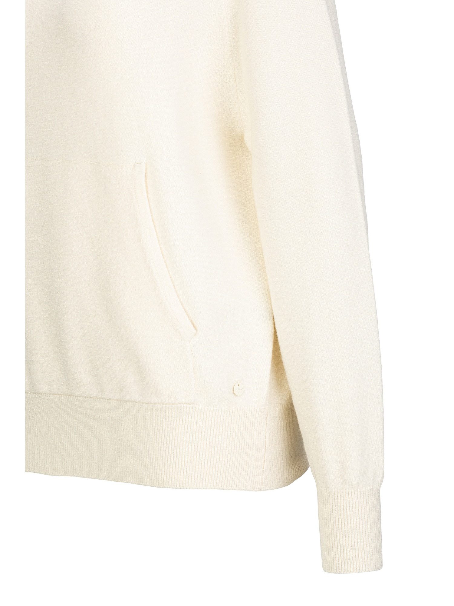 Replay Strickpullover Comfort Viscose Wool Blend