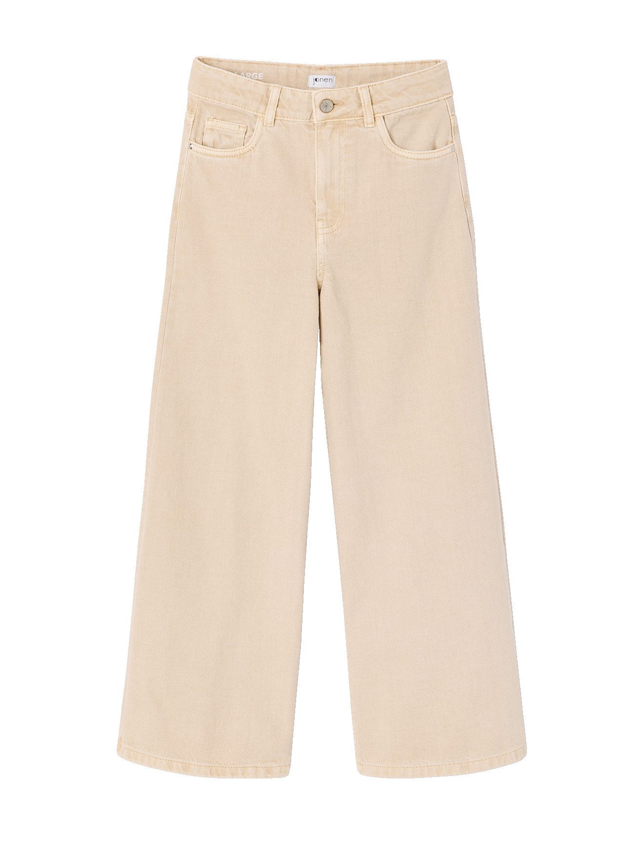 jonen Weite Jeans