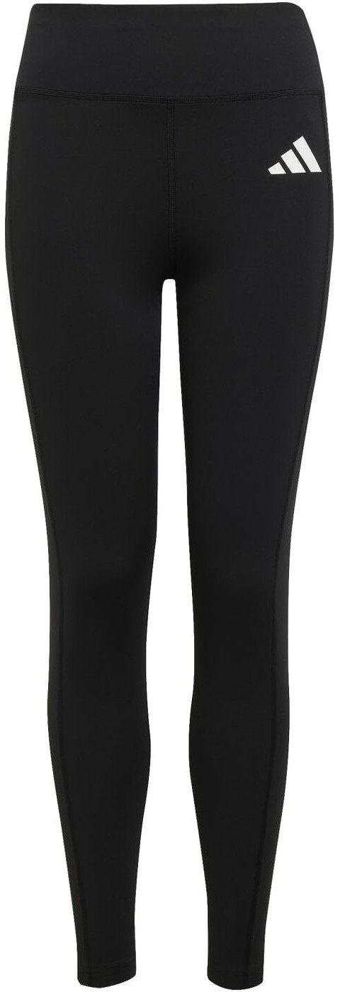 adidas Performance Trainingstights JG OPT GT P LEG BLACK/WHITE