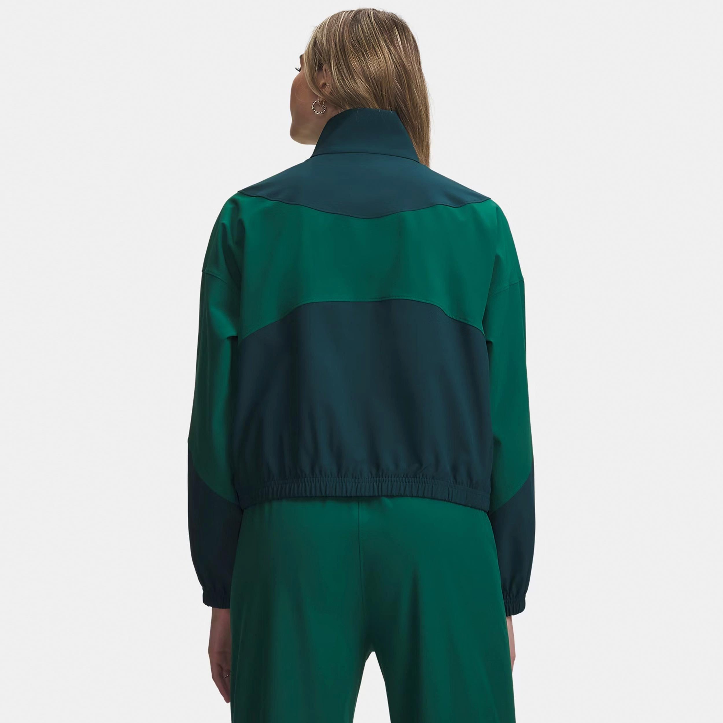 Under Armour® Trainingsjacke Rival Woven