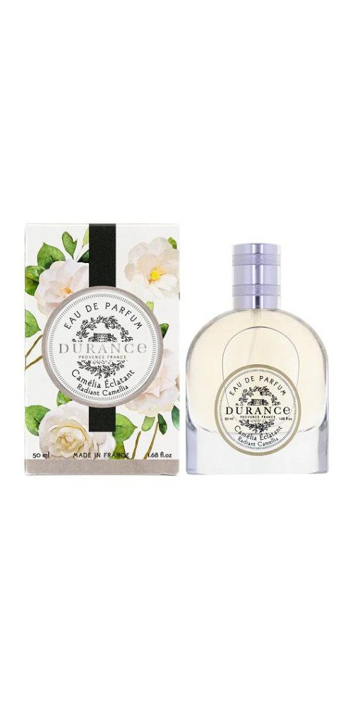 Eau de Parfum Glänzende Kamelie 50 ml